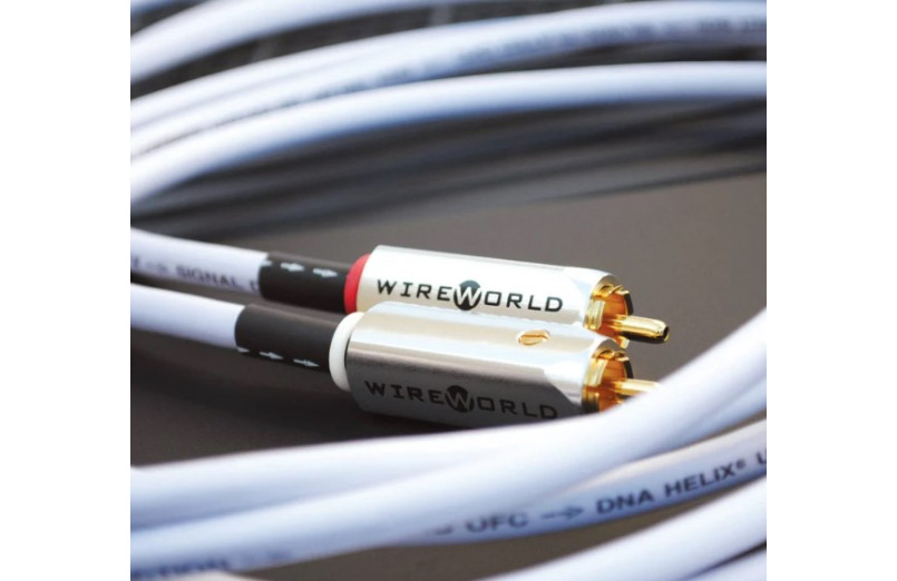 Wireworld Sosltice 10 RCA...