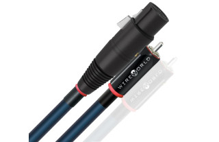 Wireworld Oasis 10 RCA...