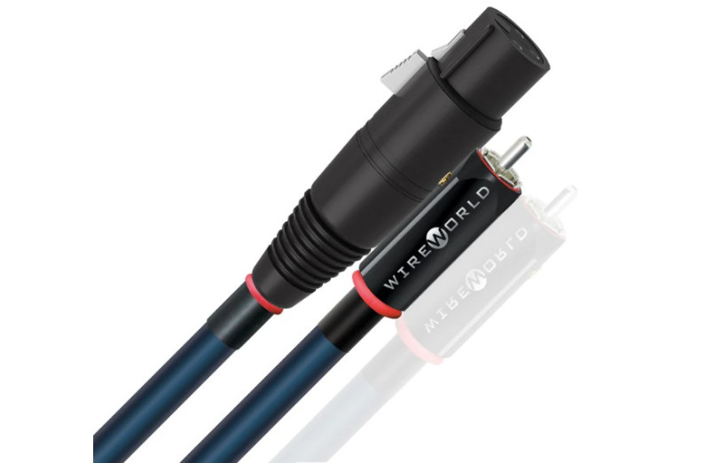 Wireworld Oasis 10 RCA Interconect