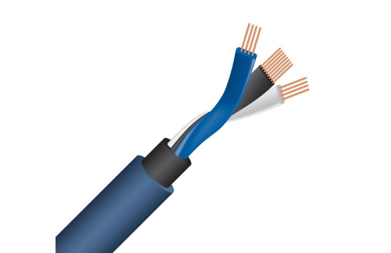 Wireworld Oasis 10 RCA interconnect