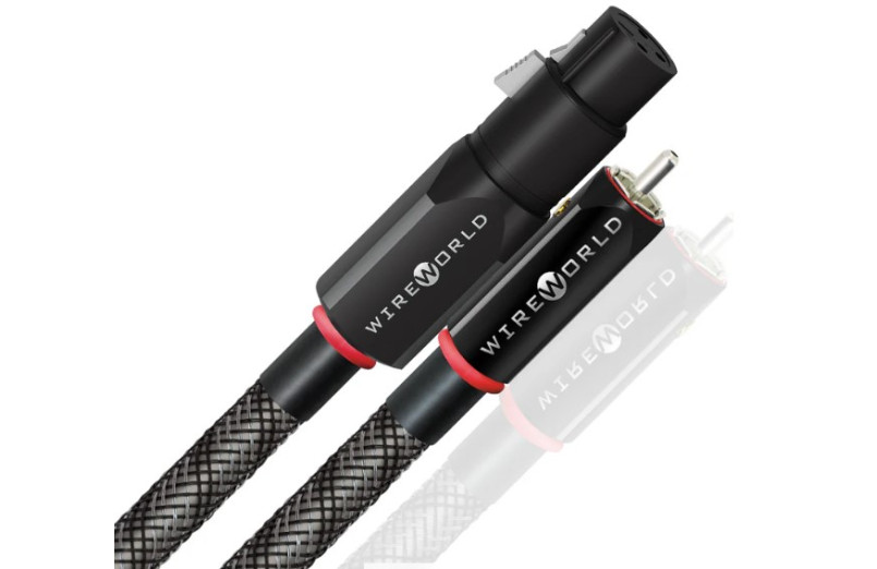 Wireworld Silver Eclipse 10 (SEI)