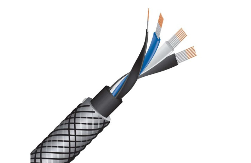 Wireworld Silver Eclipse 10 (SEI)