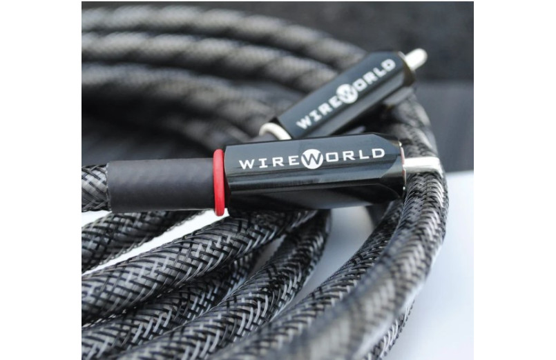 Wireworld Silver Eclipse 10 (SEI)