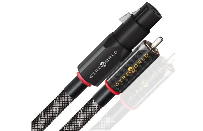 Wireworld Platinum Eclipse 10 RCA