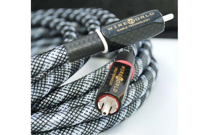 Wireworld Platinum Eclipse 10 RCA