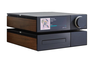 Pack Cambridge Audio Evo...