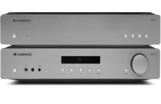 Pack Cambridge Audio...