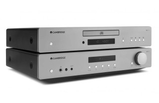 Pack Cambridge Audio...