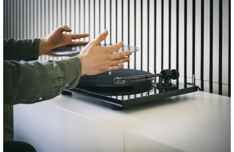 Pro-Ject E1.2