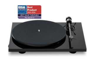Pro-Ject E1.2