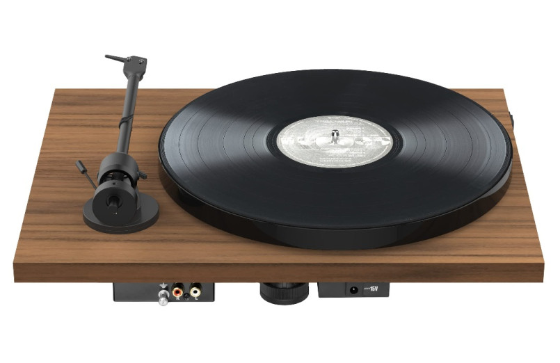Pro-Ject E1.2