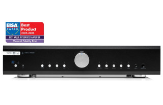 Musical Fidelity B1XI