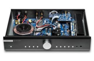 Musical Fidelity B1XI 2