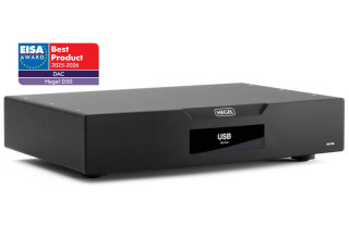 Hegel D50