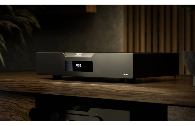 Hegel D50