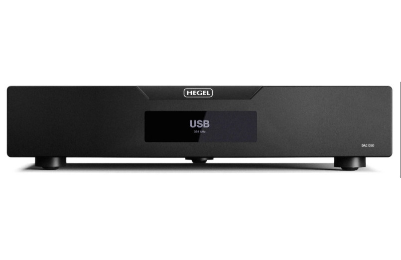 Hegel D50