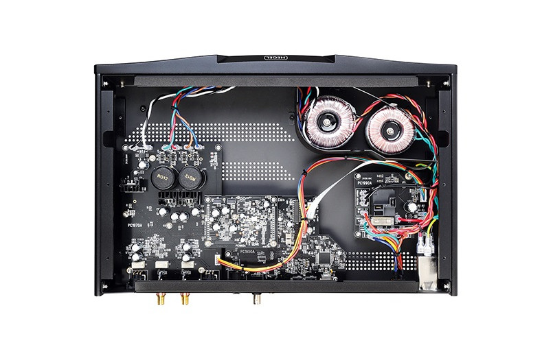 Hegel D50