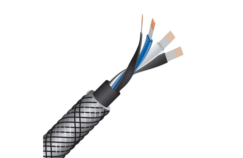 Wireworld Silver Eclipse 10 XLR