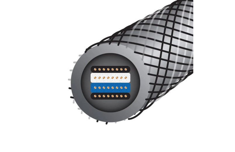 Wireworld Silver Eclipse 10 XLR