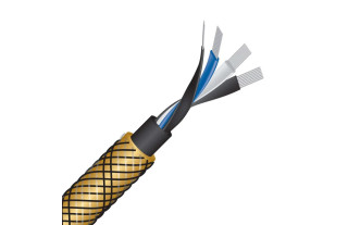 Wireworld Gold Eclipse 10 XLR 2