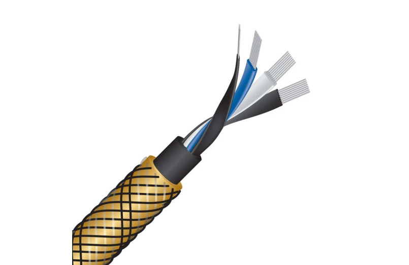 Wireworld Gold Eclipse 10 XLR