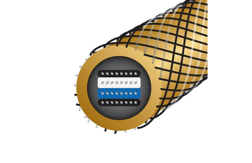 Wireworld Gold Eclipse 10 XLR