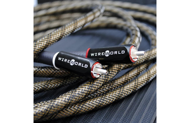 Wireworld Gold Eclipse 10 XLR