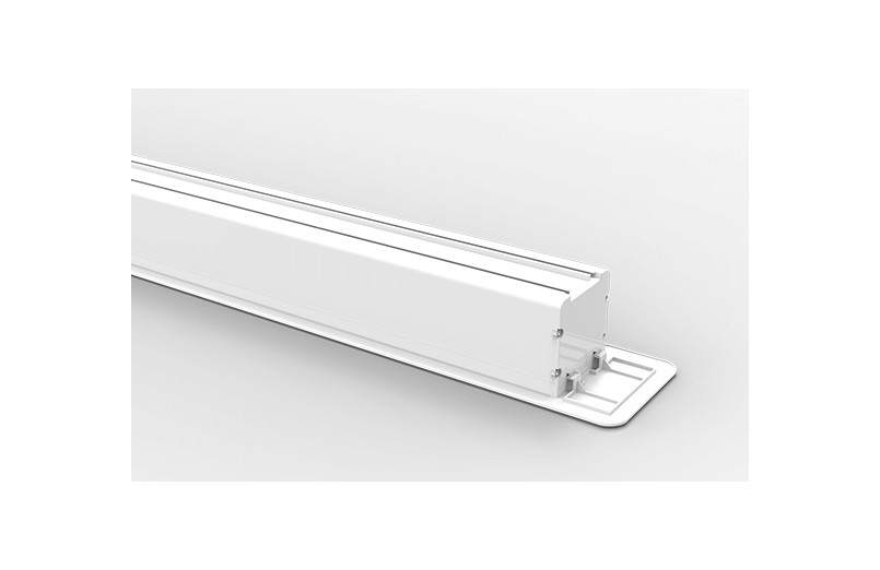 Seemax Inceiling Motorized Tensioned