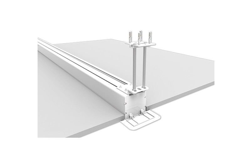 Seemax Inceiling Motorized Tensioned