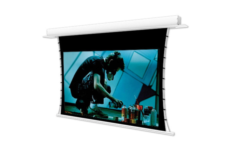 Seemax Inceiling Motorized Tensioned