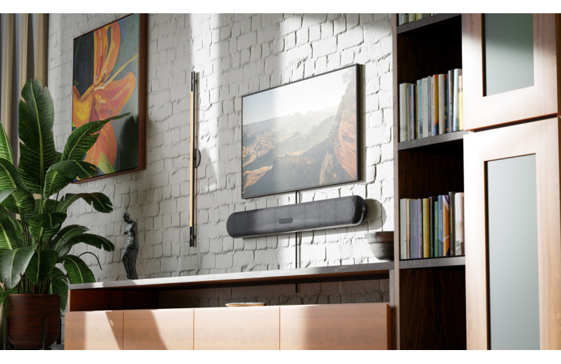 Bluesound Pulse Cinema Mini