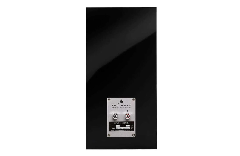 Triangle Sprit EZ Comete