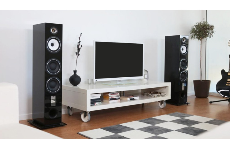 Triangle Sprit EZ Antal