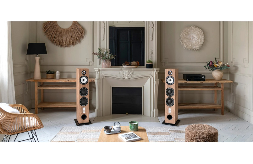 Triangle Espirit EZ Antal