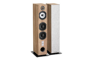 Triangle Espirit EZ Antal