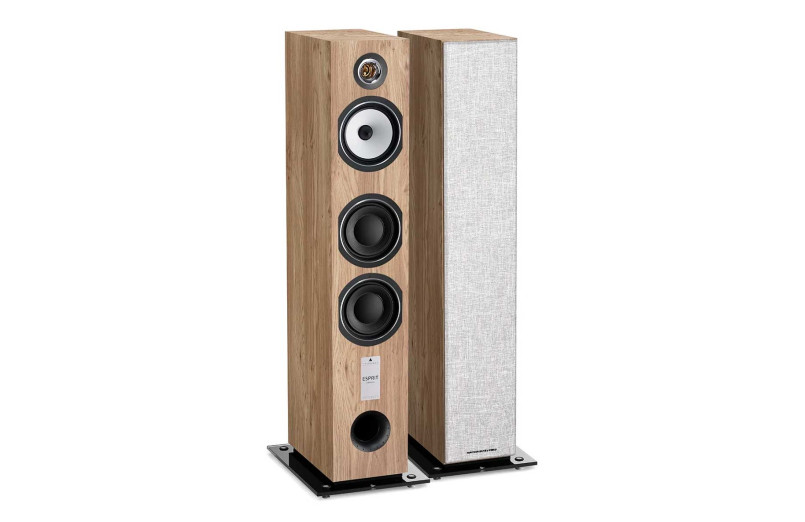 Triangle Sprit EZ Antal