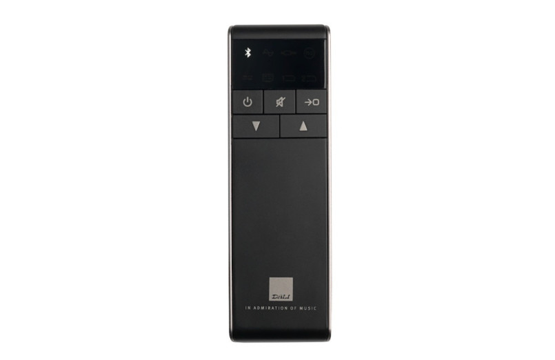 Dali Callisto 6C + Sound Hub