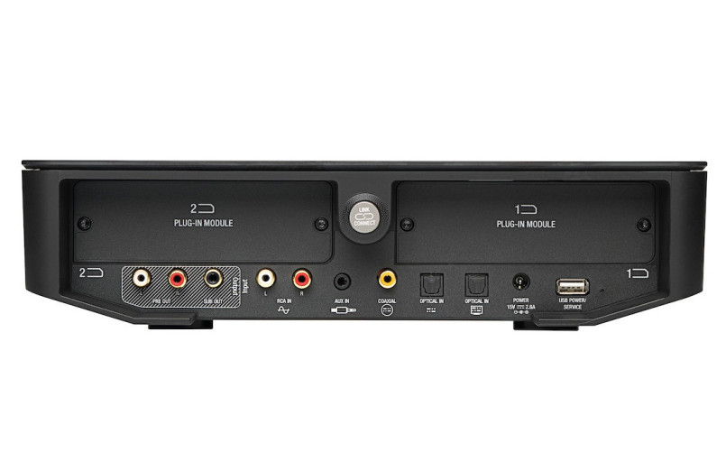Dali Callisto 6C + Sound Hub