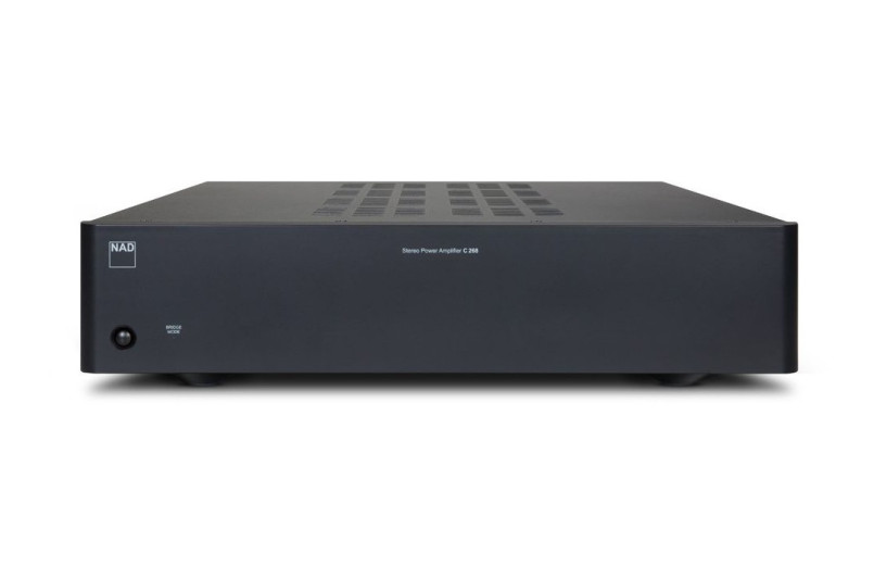 NAD C268 (Outlet)