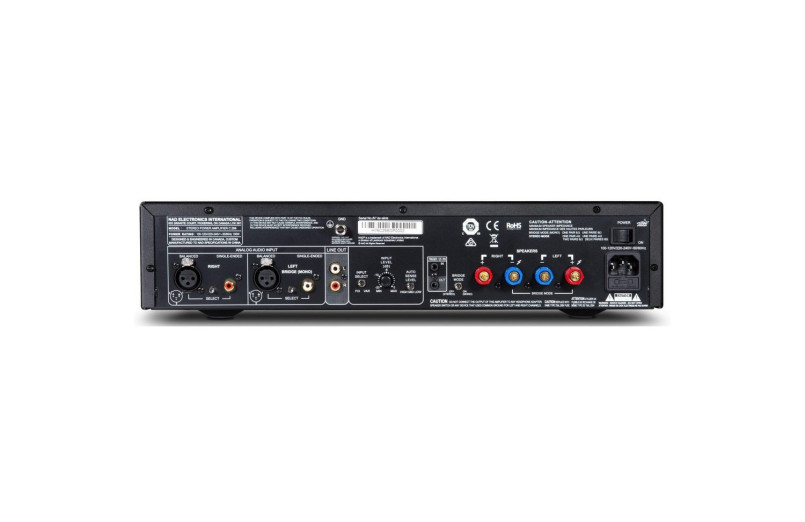 NAD C268 (Outlet)