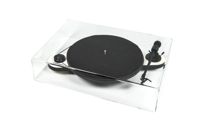 Pro-Ject Cover It E