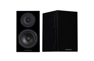 Wharfedale Diamond 12.2...