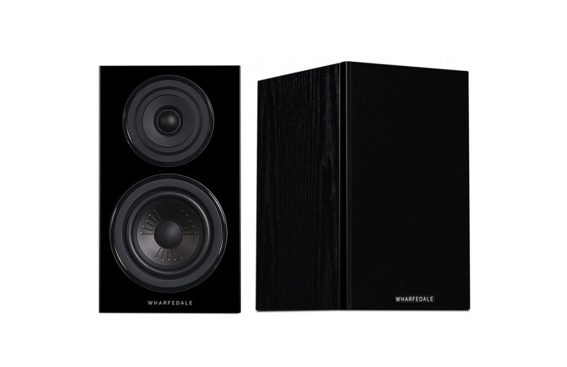 Wharfedale Diamond 12.2 (Outlet)