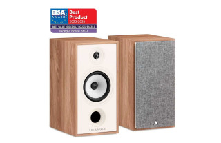 Eversolo Play CD + Triangle... 2