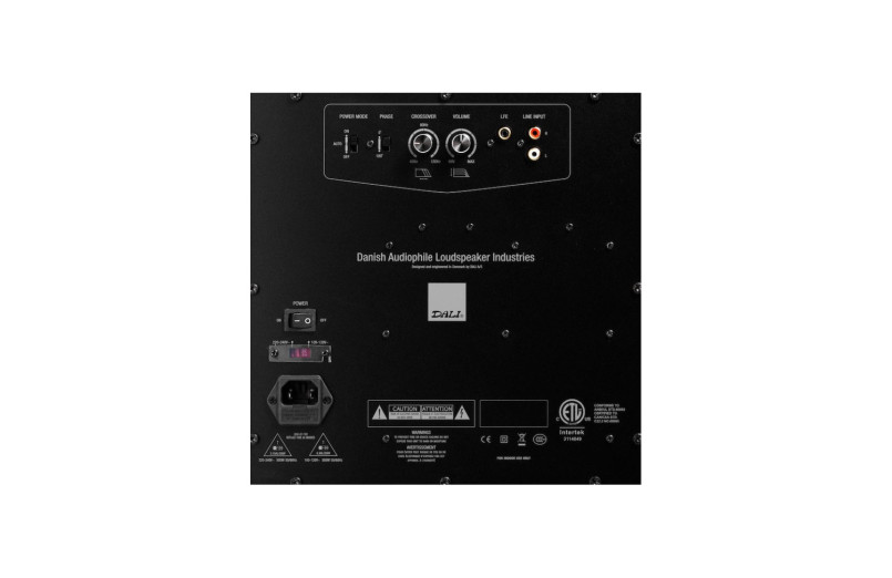 Dali K-14 F (Outlet)