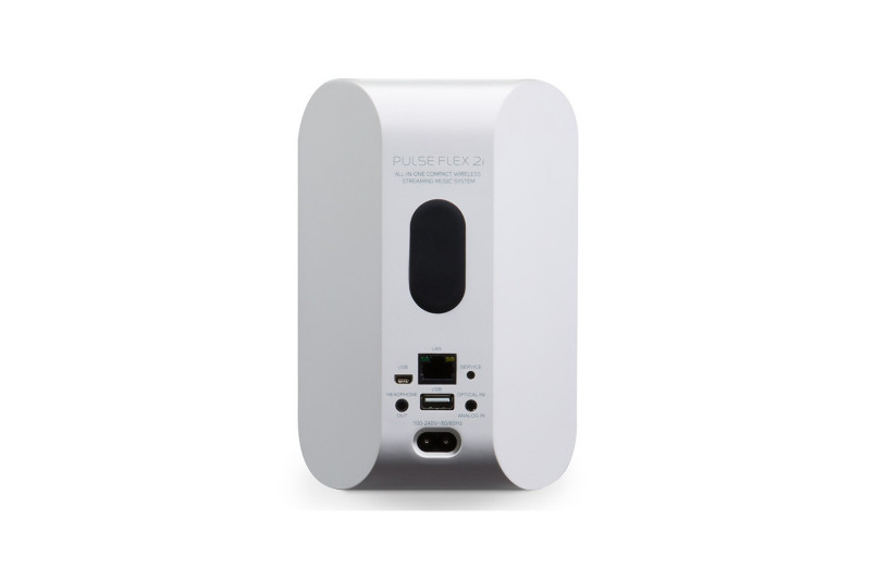 Bluesound Pulse Flex 2i (Outlet)