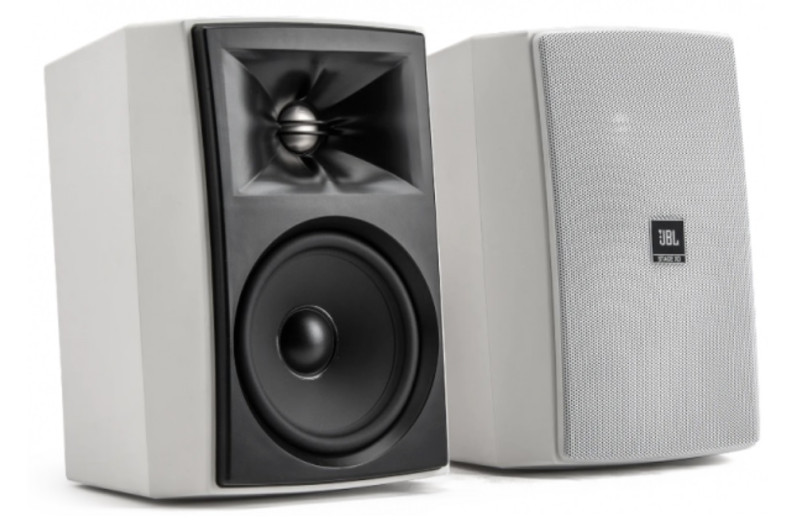 JBL Stage XD-5