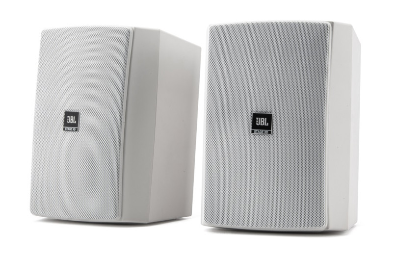 JBL Stage XD-5