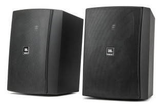 JBL Stage XD-6 2
