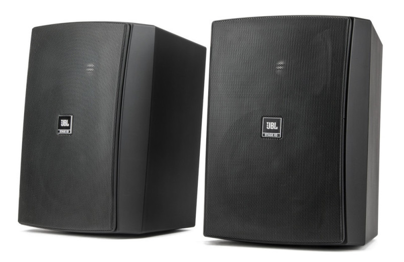 JBL Stage XD-6